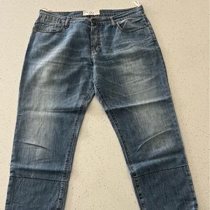 Marni Cropped Jeans